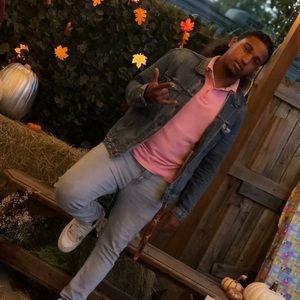 Meet your Posher, Patrick